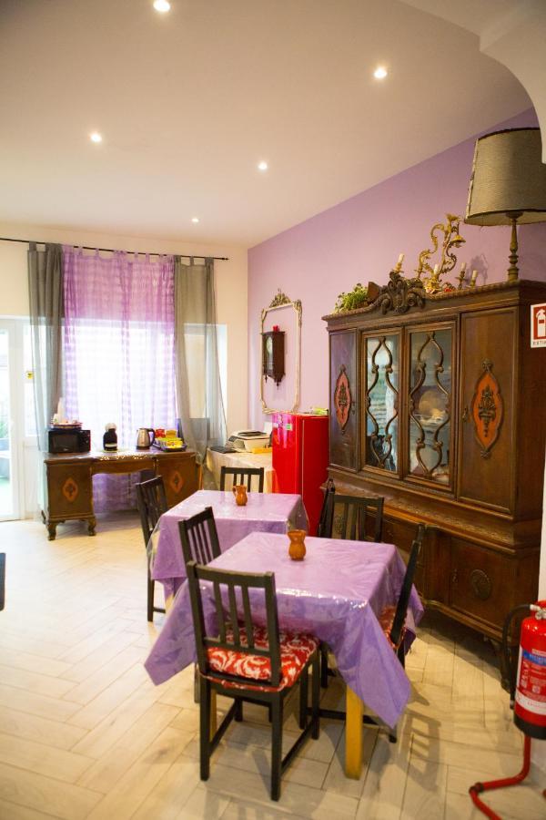 Casa de hóspedes Lanzies Roma